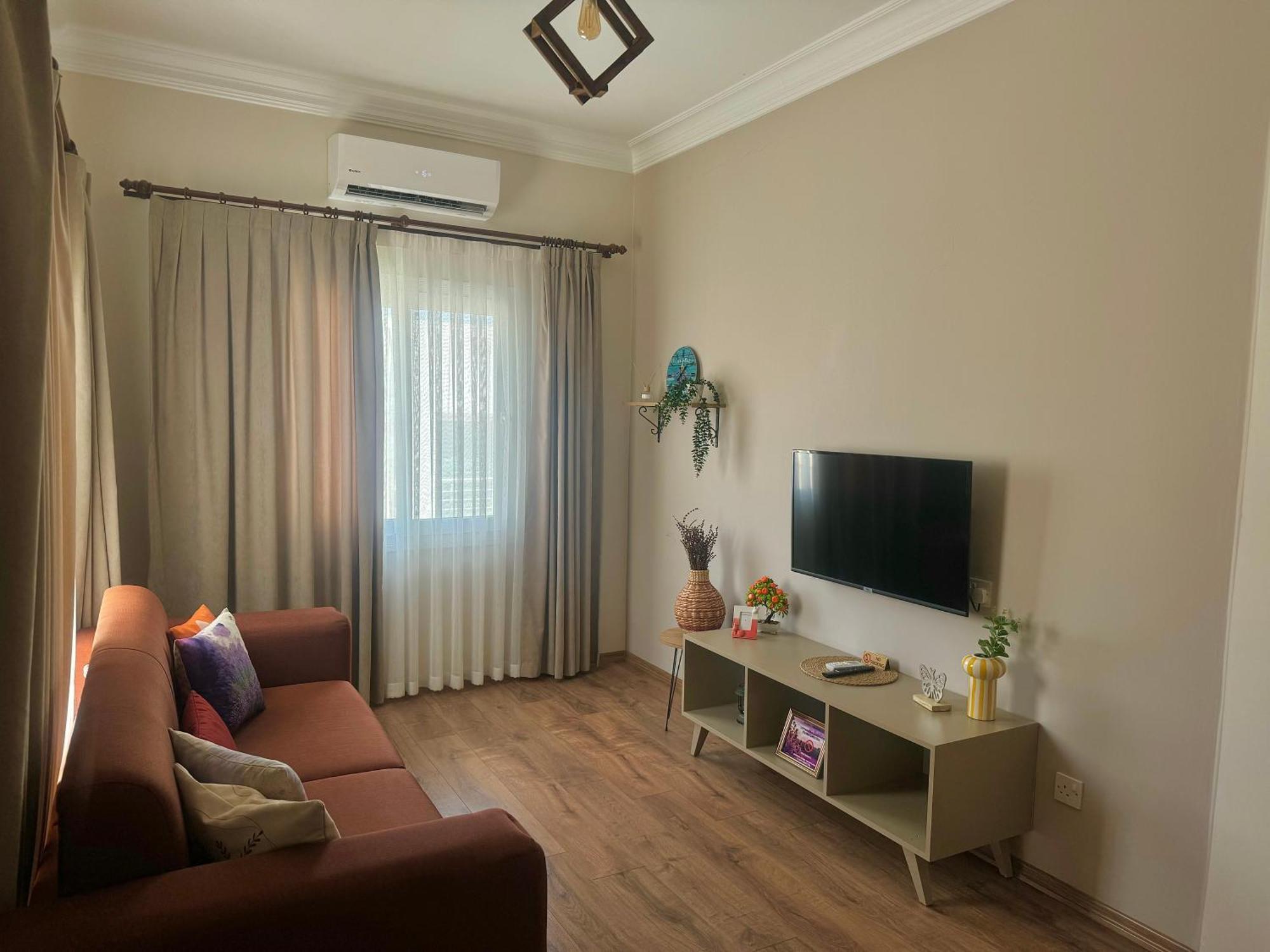 Lavender Homes, Walled City Famagusta  Exterior photo