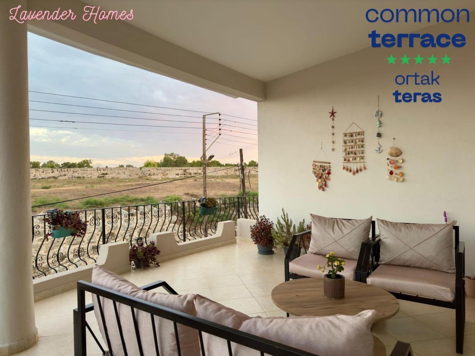 Lavender Homes, Walled City Famagusta  Exterior photo