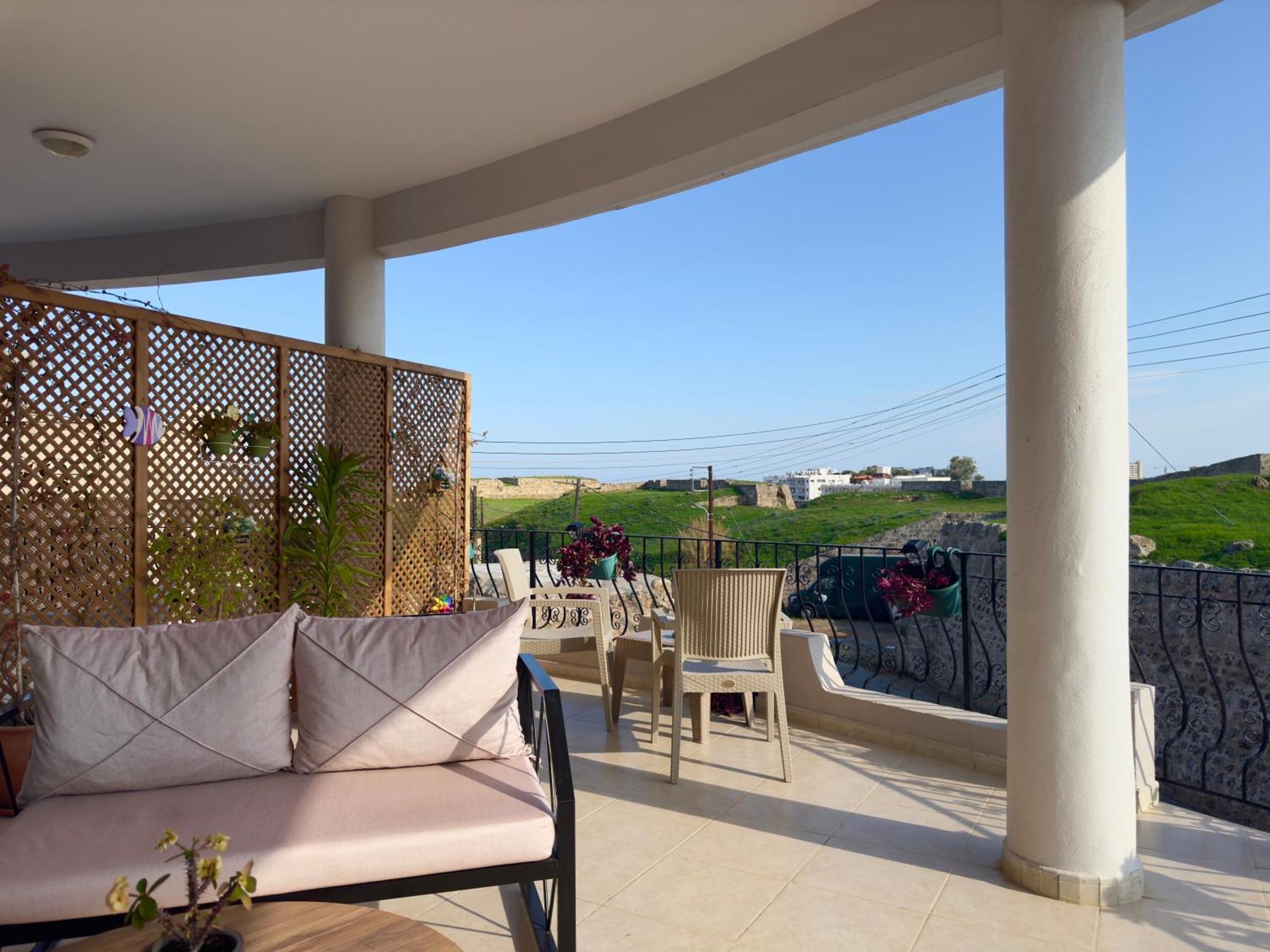 Lavender Homes, Walled City Famagusta  Exterior photo